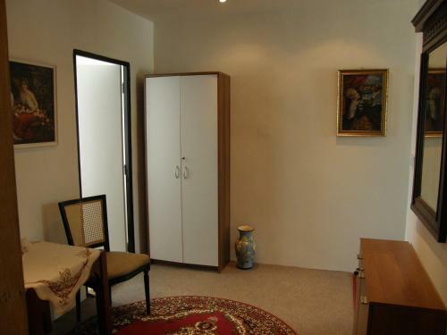 Apartments Meixner