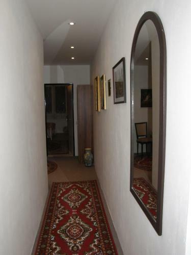 Apartments Meixner