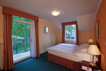 Hotel Villa Regent