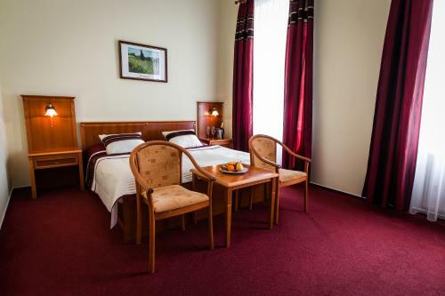 Hotel Reitenberger