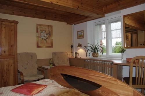 Hostal George Pension