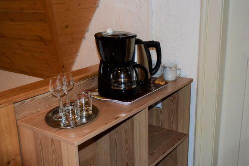 Hostal George Pension