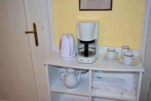 Hostal George Pension
