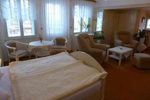 Hostal George Pension
