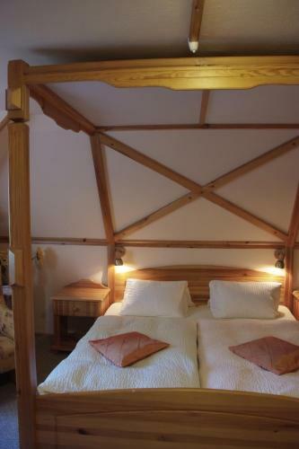 Hostal George Pension