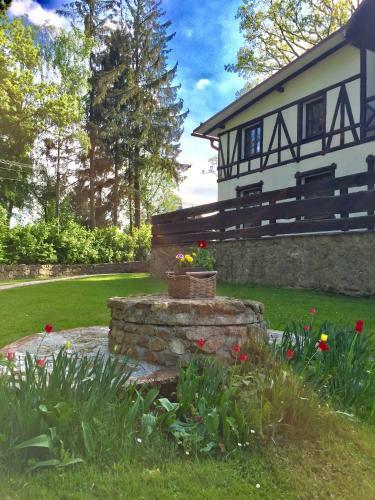 Gourmet Hotel Villa Rozmaryn