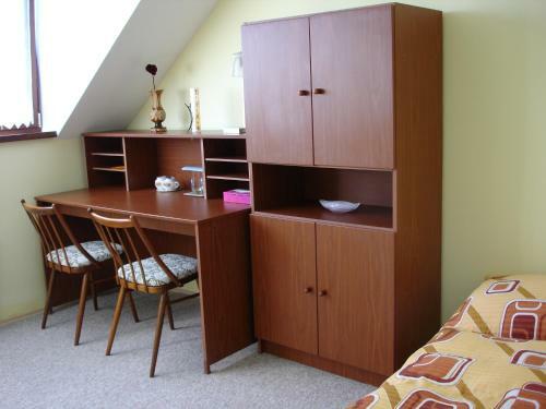 Hostal Penzion Kladno