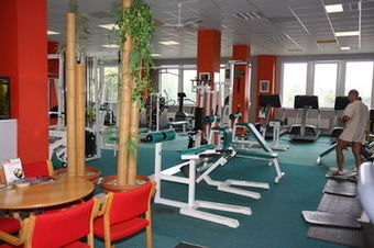 Hotel Kladno