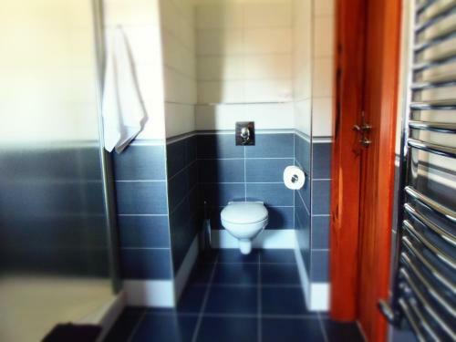 Hostal Penzion Rozmar�n