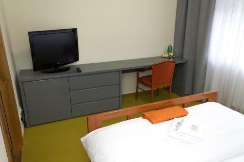 Hostal Minipivovar Valasek