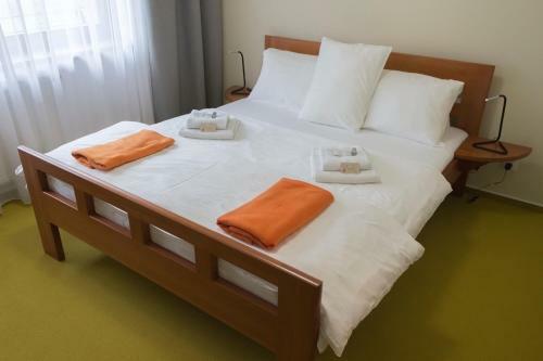 Hostal Minipivovar Valasek