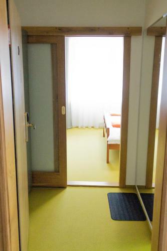 Hostal Minipivovar Valasek
