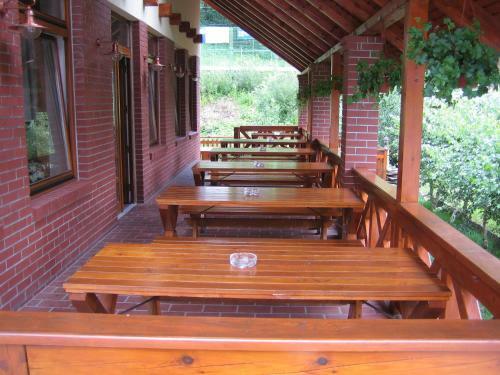 Hostal Minipivovar Valasek