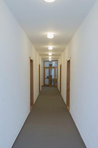 Hostal Minipivovar Valasek