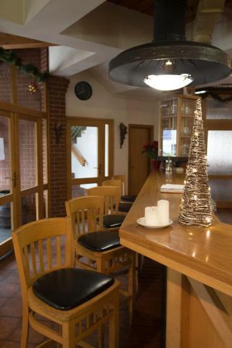 Hostal Minipivovar Valasek