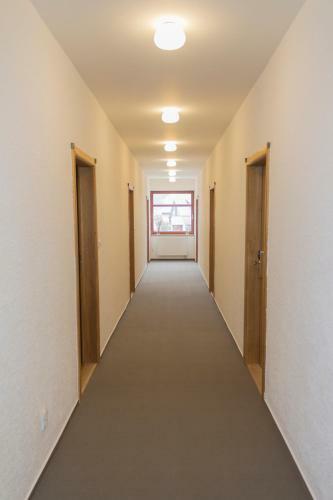 Hostal Minipivovar Valasek