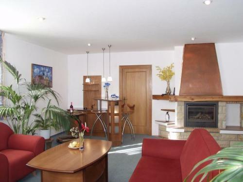 Hostal Penzion V Hlubok�