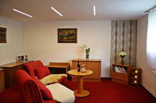 Hostal Penzion V Hlubok�