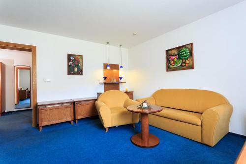 Hostal Penzion V Hlubok�