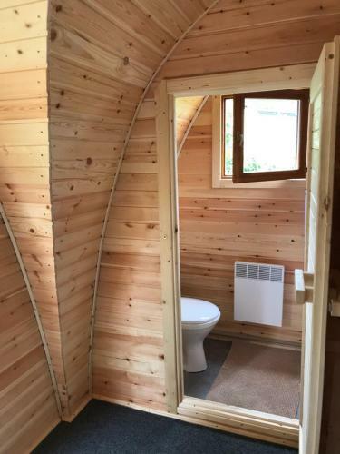 Hostal Penzion V Hlubok�