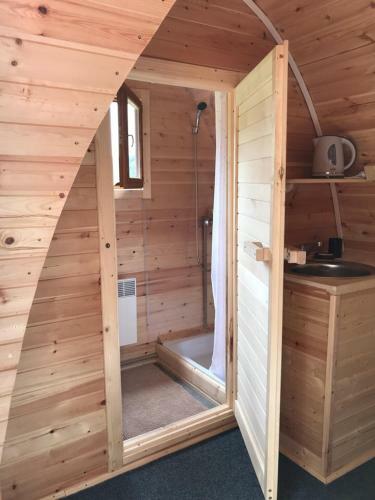 Hostal Penzion V Hlubok�