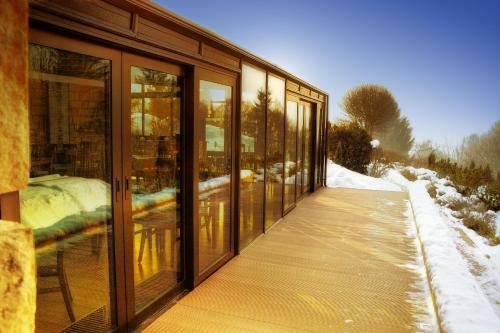Hostal Penzion V Hlubok�