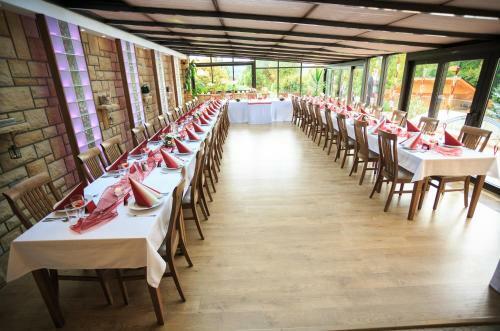 Hostal Penzion V Hlubok�