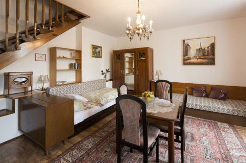 Apartm�ny U Ko?ek