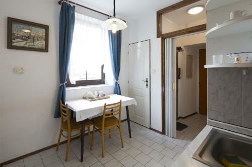 Apartm�ny U Ko?ek