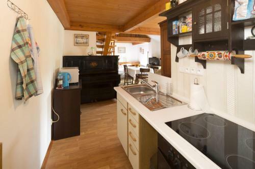 Apartm�ny U Ko?ek
