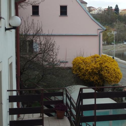 Apartm�ny U Ko?ek