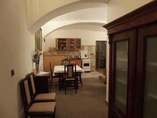 Apartm�ny U Ko?ek