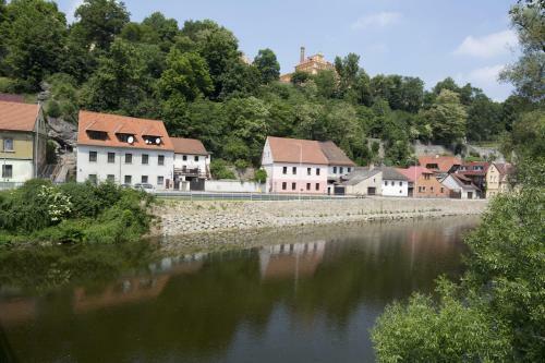 Apartm�ny U Ko?ek