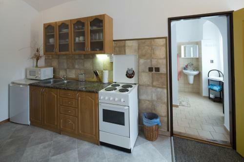 Apartm�ny U Ko?ek