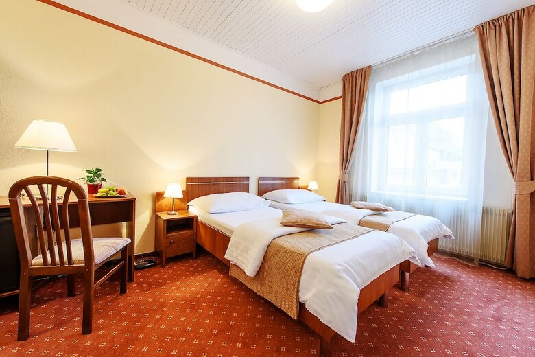 Hotel T�bor