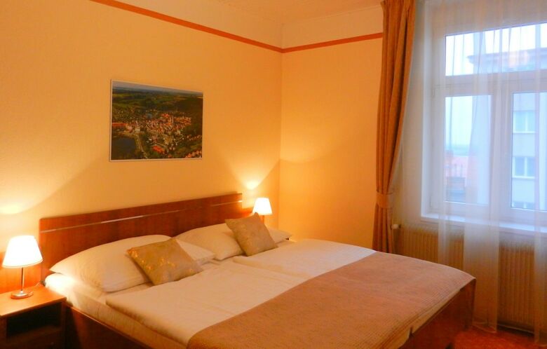 Hotel T�bor