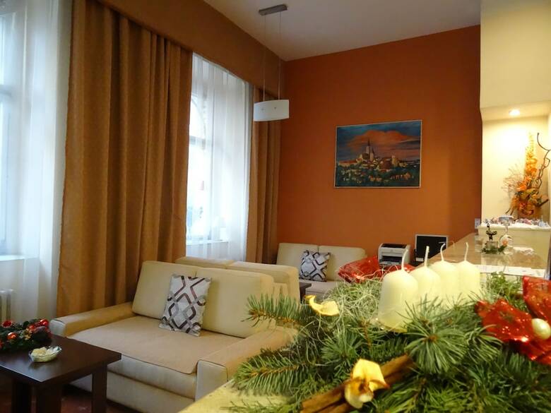 Hotel T�bor