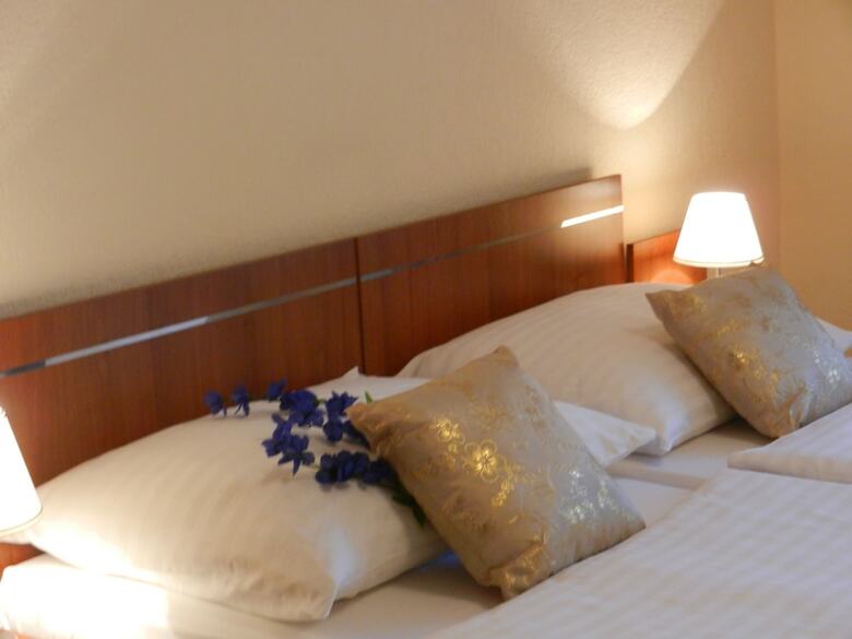 Hotel T�bor