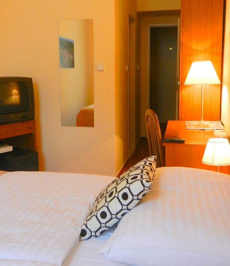 Hotel T�bor
