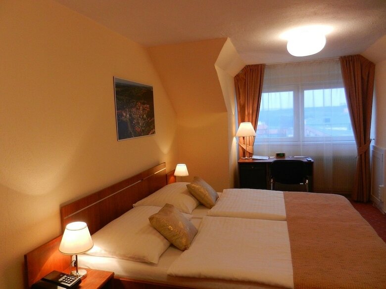 Hotel T�bor