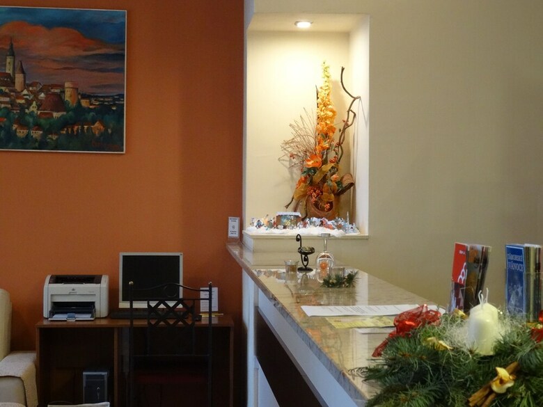 Hotel T�bor