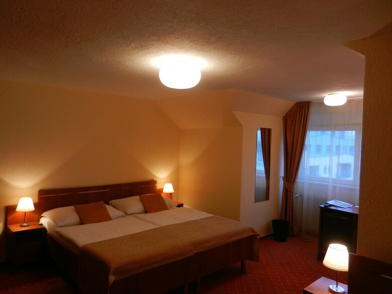 Hotel T�bor