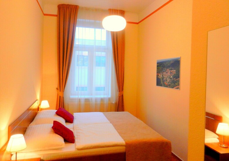 Hotel T�bor