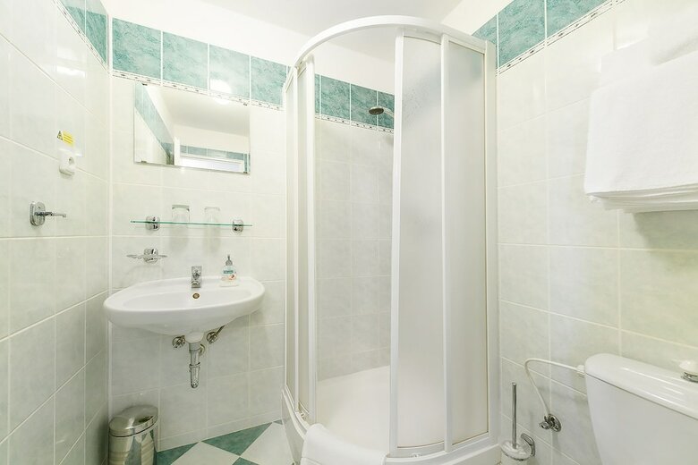 Hotel T�bor