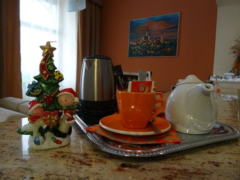 Hotel T�bor