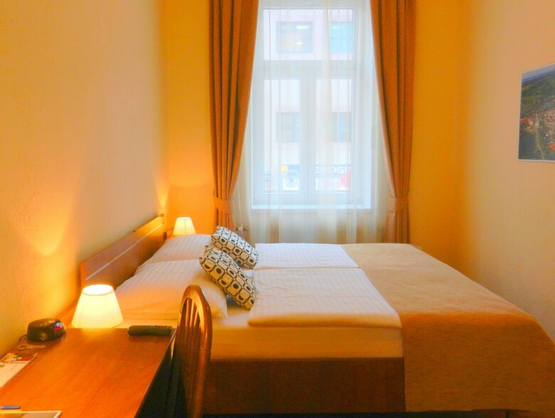 Hotel T�bor