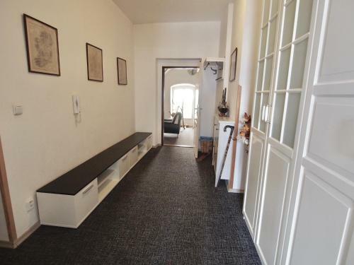 Apartamento Pension T�bor