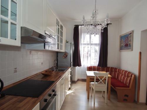 Apartamento Pension T�bor