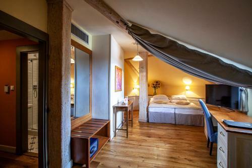 Hotel Nautilus