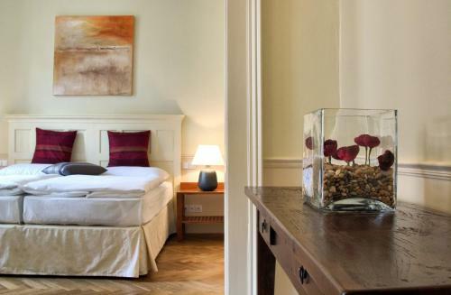 Hotel Nautilus